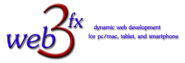 Web3FX Title